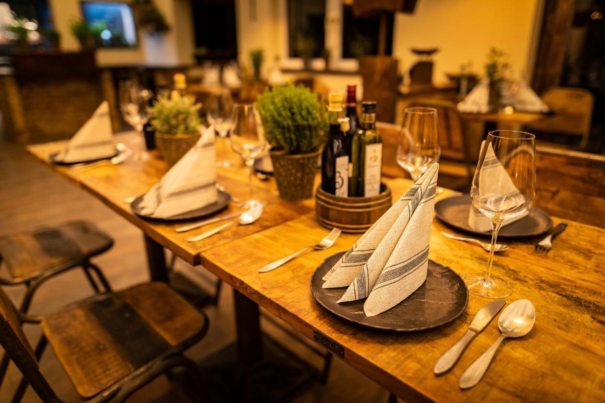 Locanda Boutique Hotel - Housity