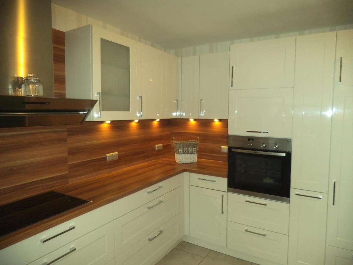 Ferienwohnung Antje - Housity