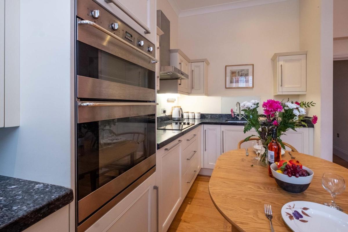 Polly's - Aldeburgh Coastal Cottages - Housity