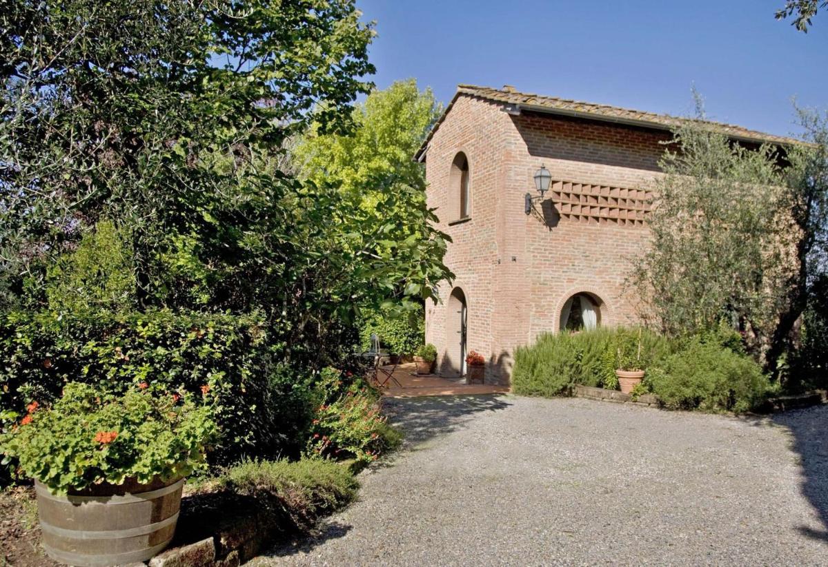 La Capinera by Salogi Villas - Housity