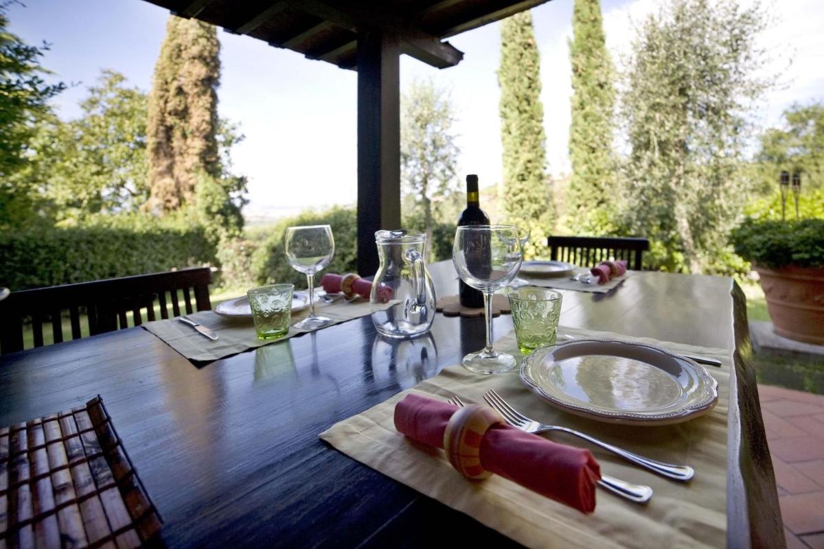 La Capinera by Salogi Villas - Housity