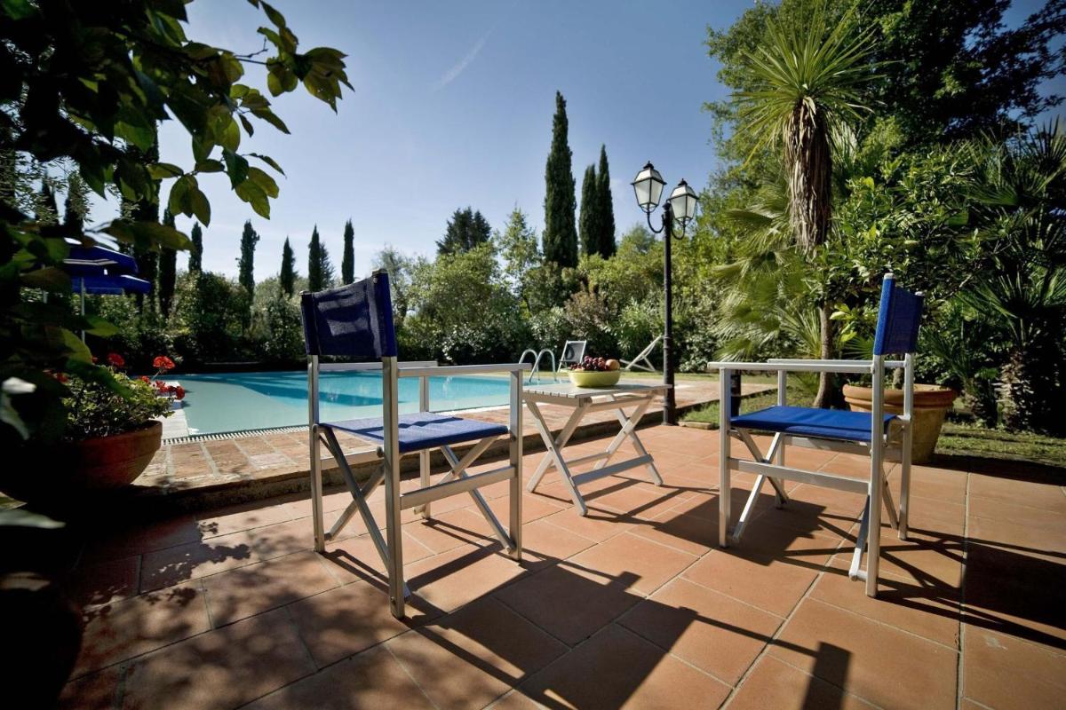 La Capinera by Salogi Villas - Housity
