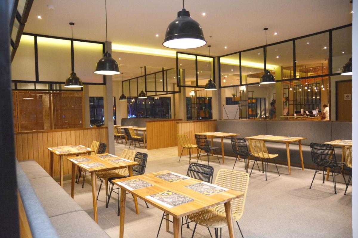 Grand Cordela Hotel AS Putra Kuningan - Hizvo