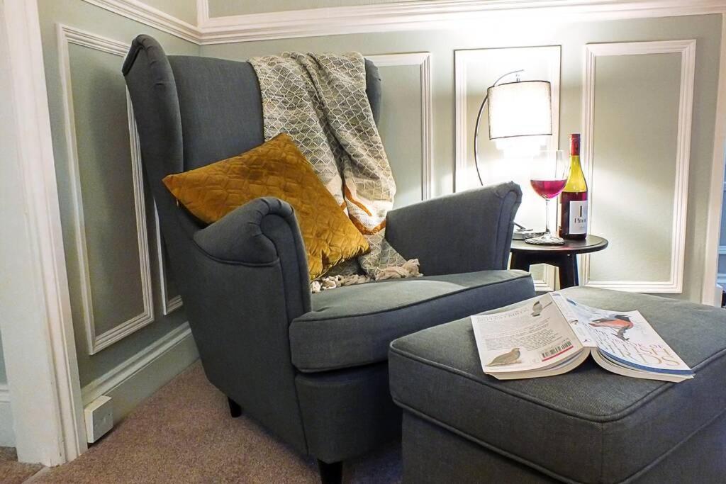 The Wilder Brook apartment @ The Devonian - Housity