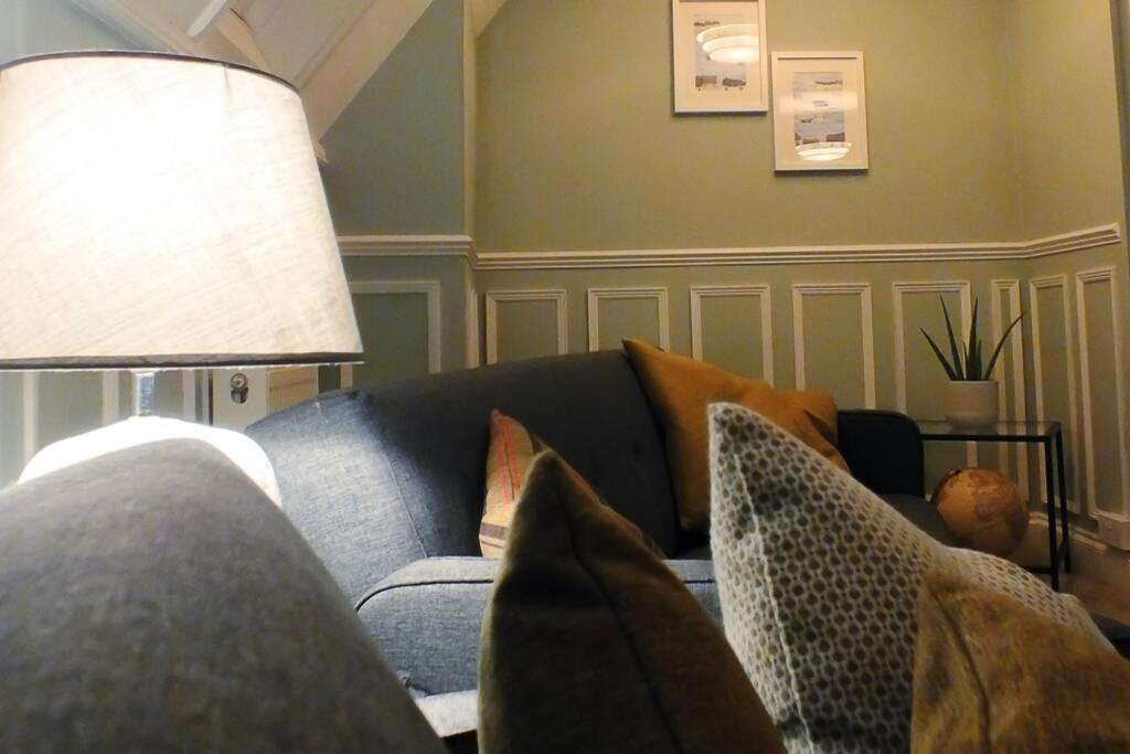 The Wilder Brook apartment @ The Devonian - Housity