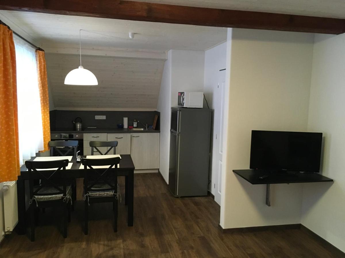 Apartman Herman - Housity