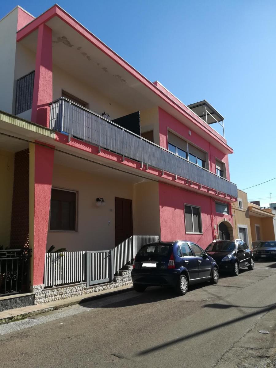La Baronessa - Housity