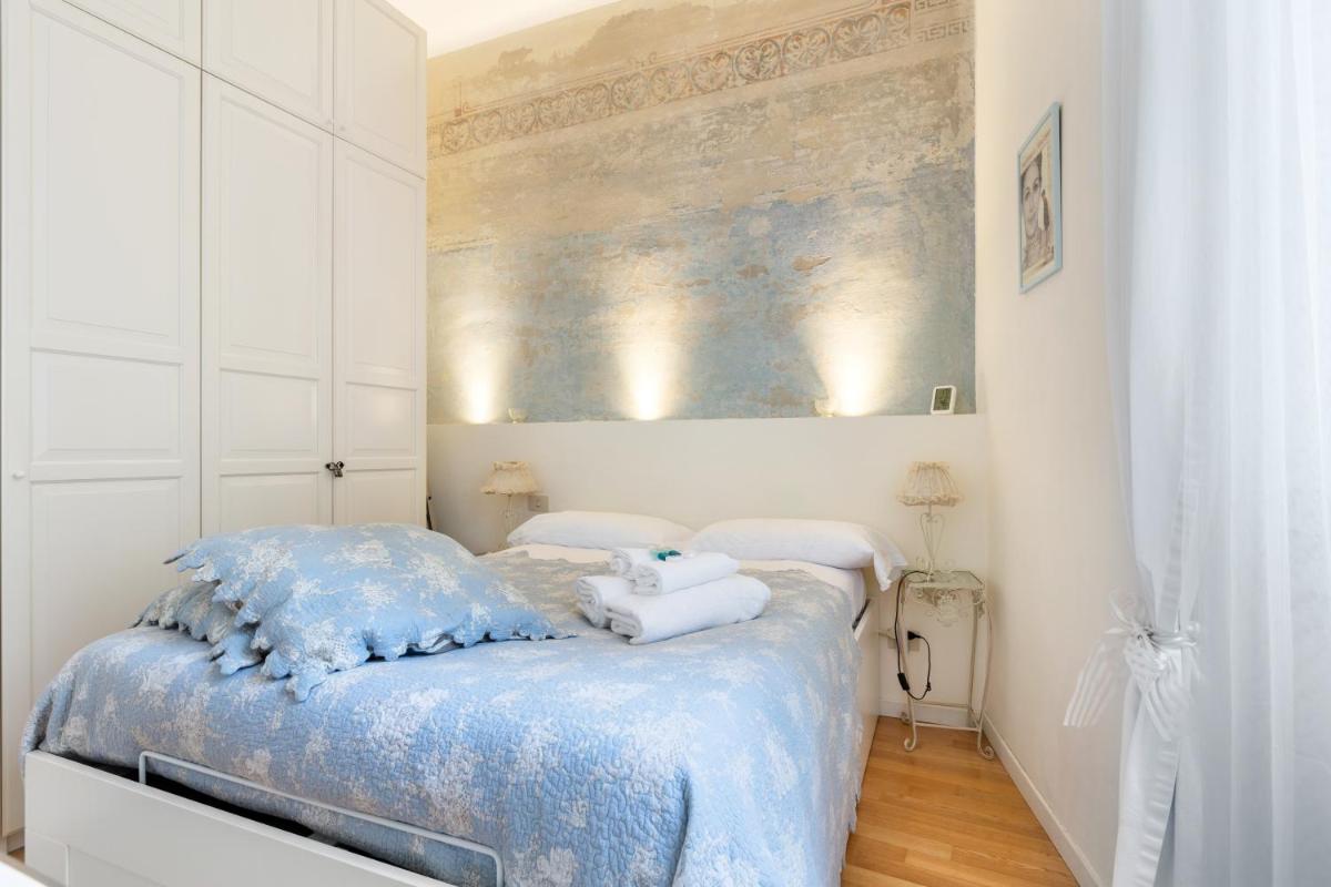 Naviglio Pavese Cosy Apartment - Housity