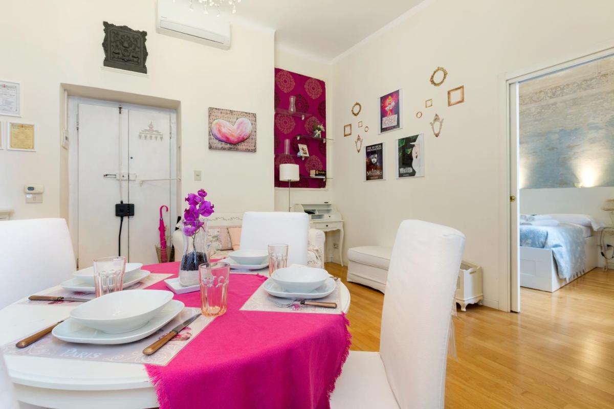Naviglio Pavese Cosy Apartment - Housity