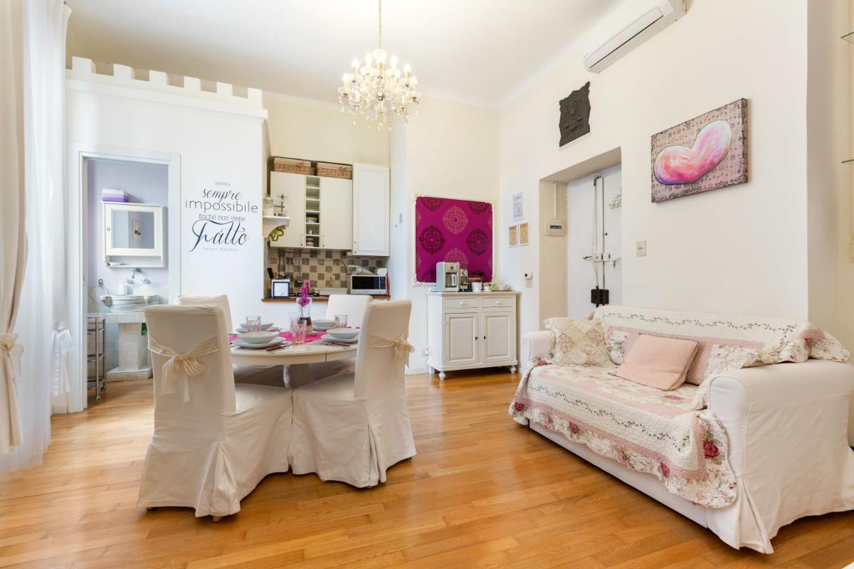 Naviglio Pavese Cosy Apartment - Housity