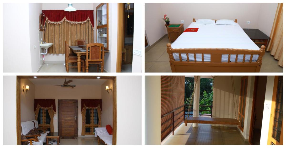 Anand homestay - Housity