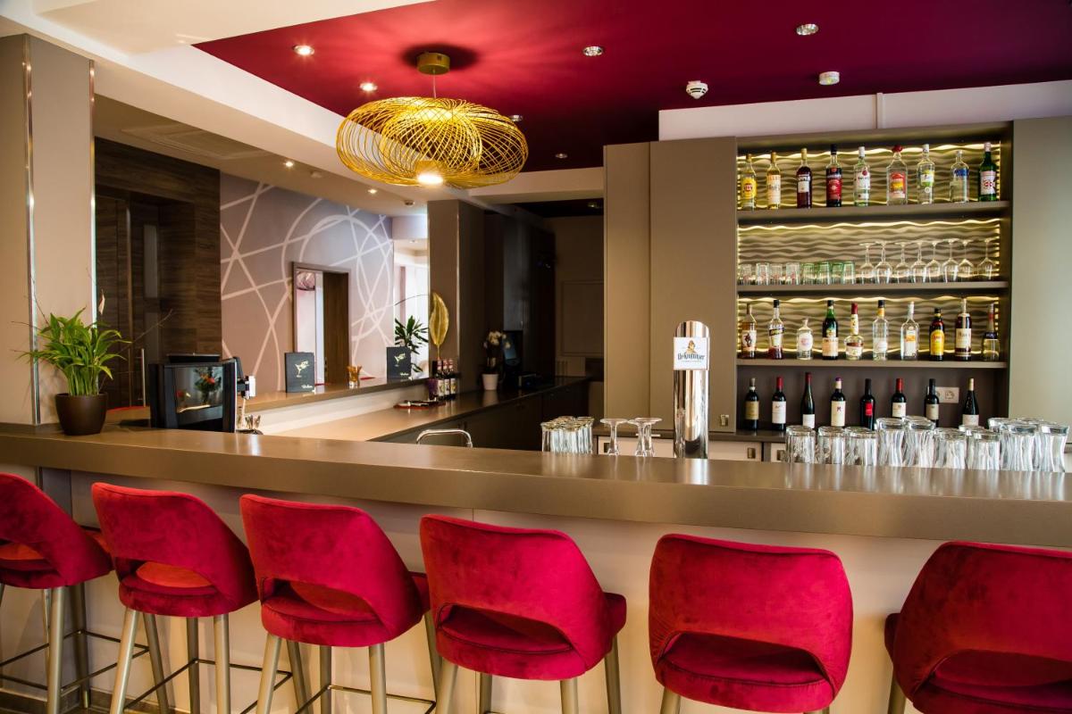 Hotel Atlas Leipzig - Housity
