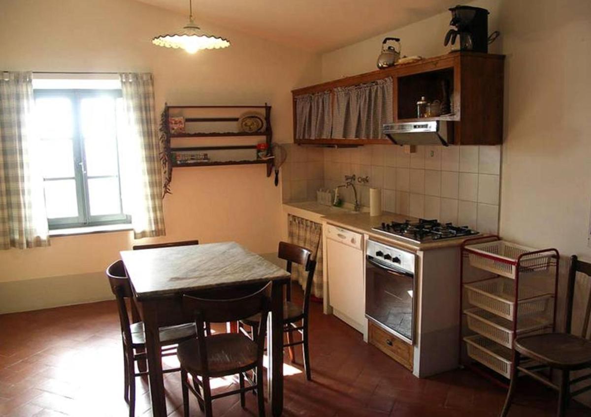 Villa Vallocchie - Housity