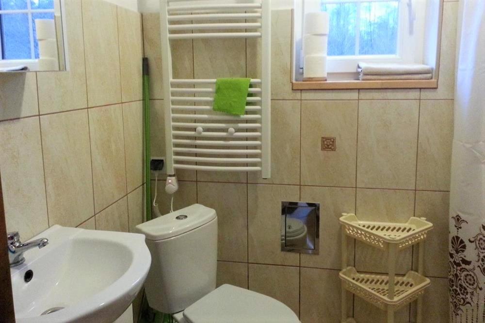 Stajnia Rajdowa Geronimo - Housity
