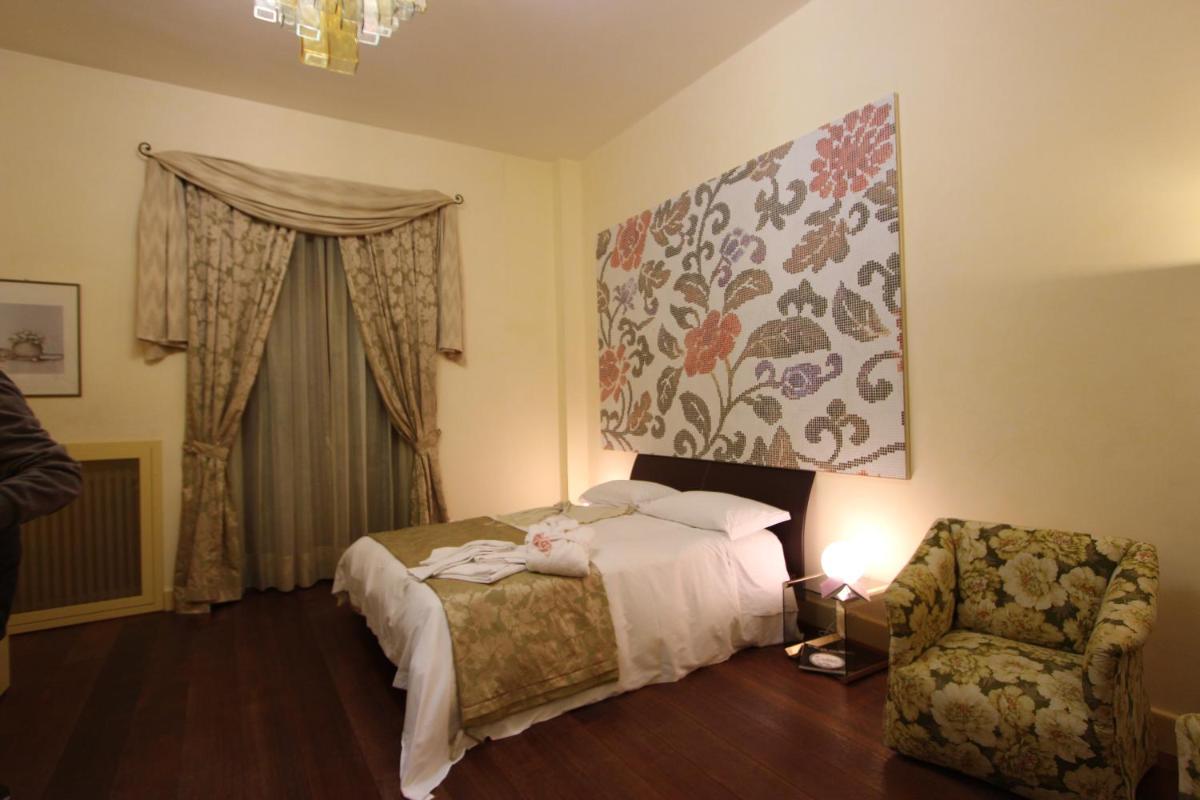 B&B Pretoria Suite - Housity