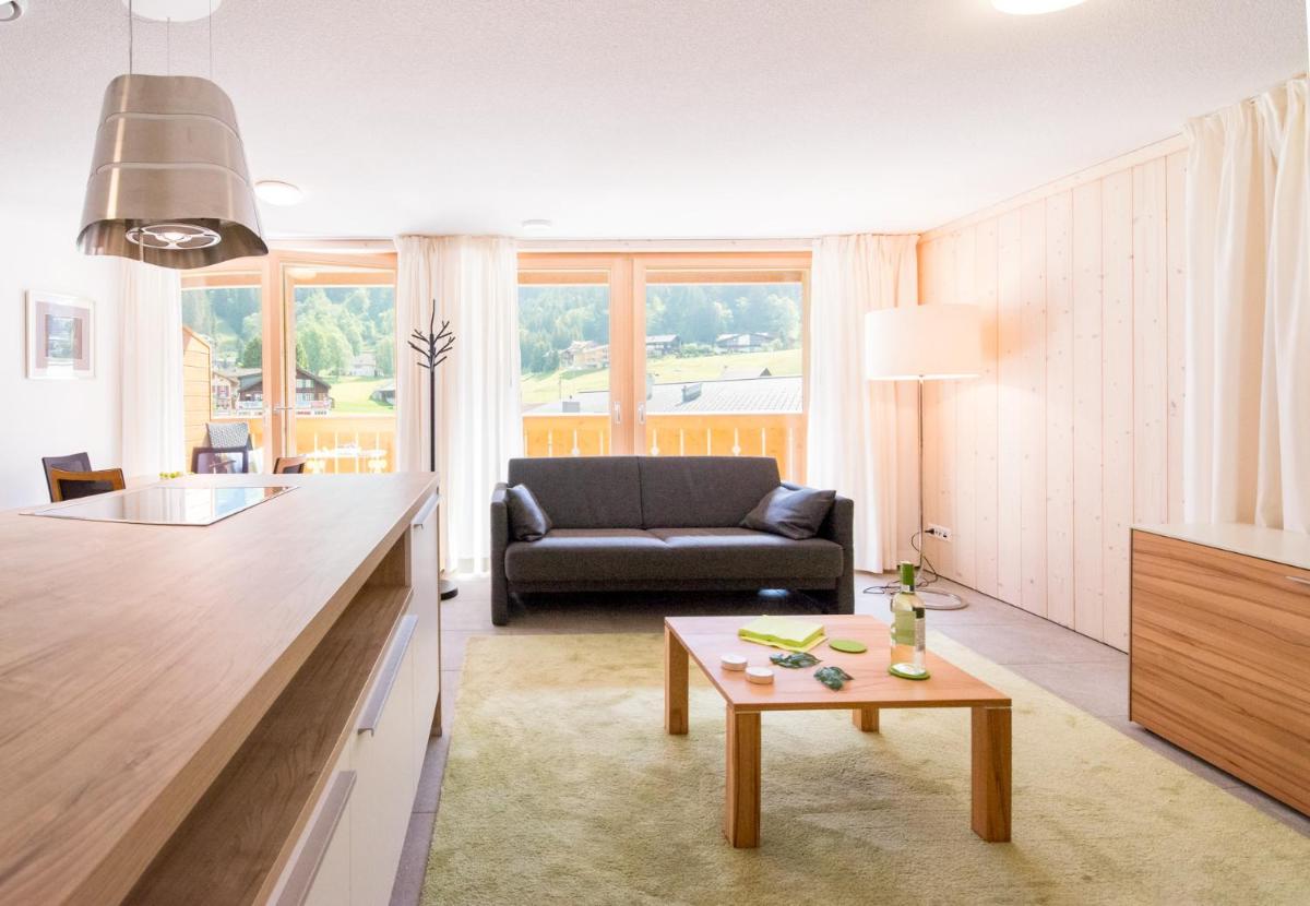 Chalet Belmont - Housity