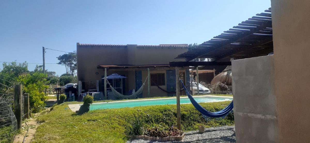 Lo de Coti y Guada - Housity