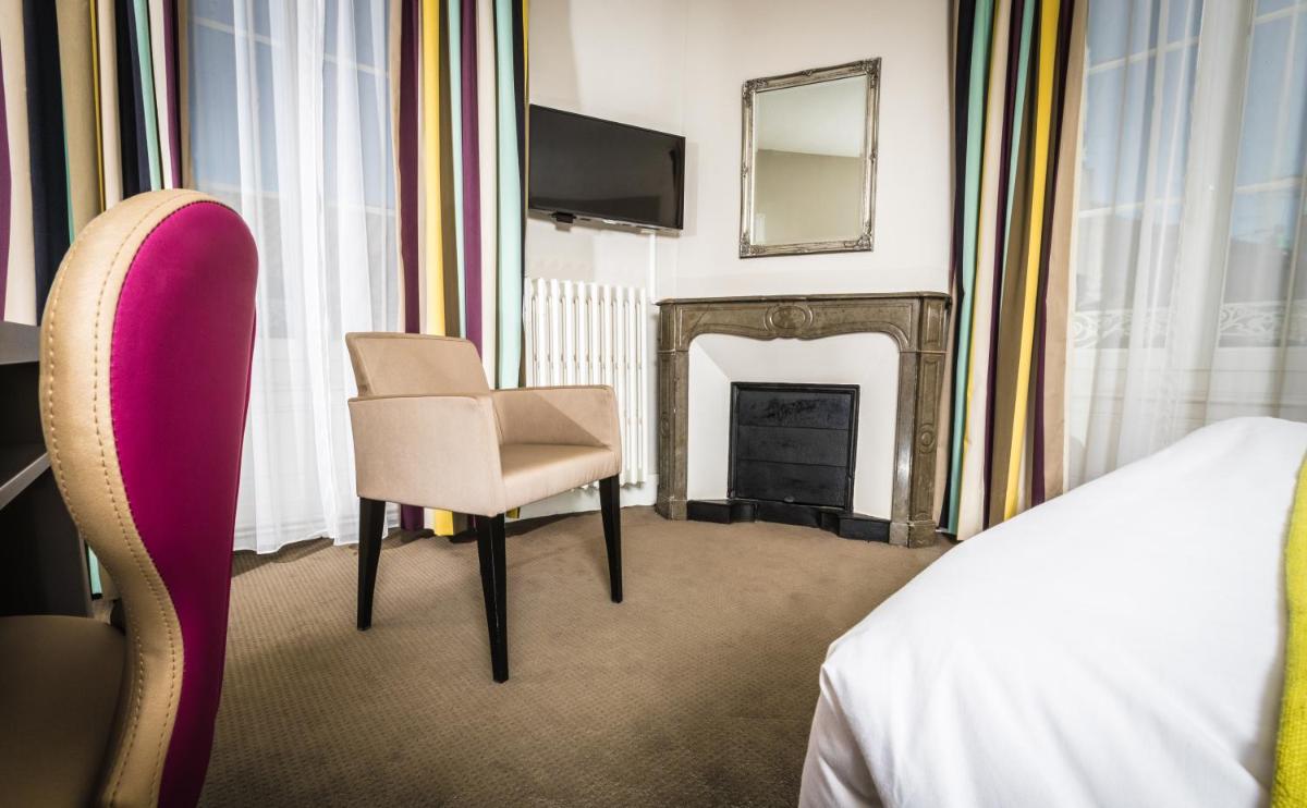 Best Western Hôtel de France - Housity
