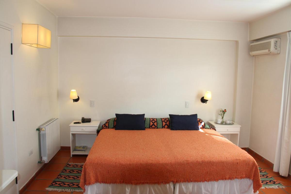 Suitetrails - Altos De Balcarce Hotel