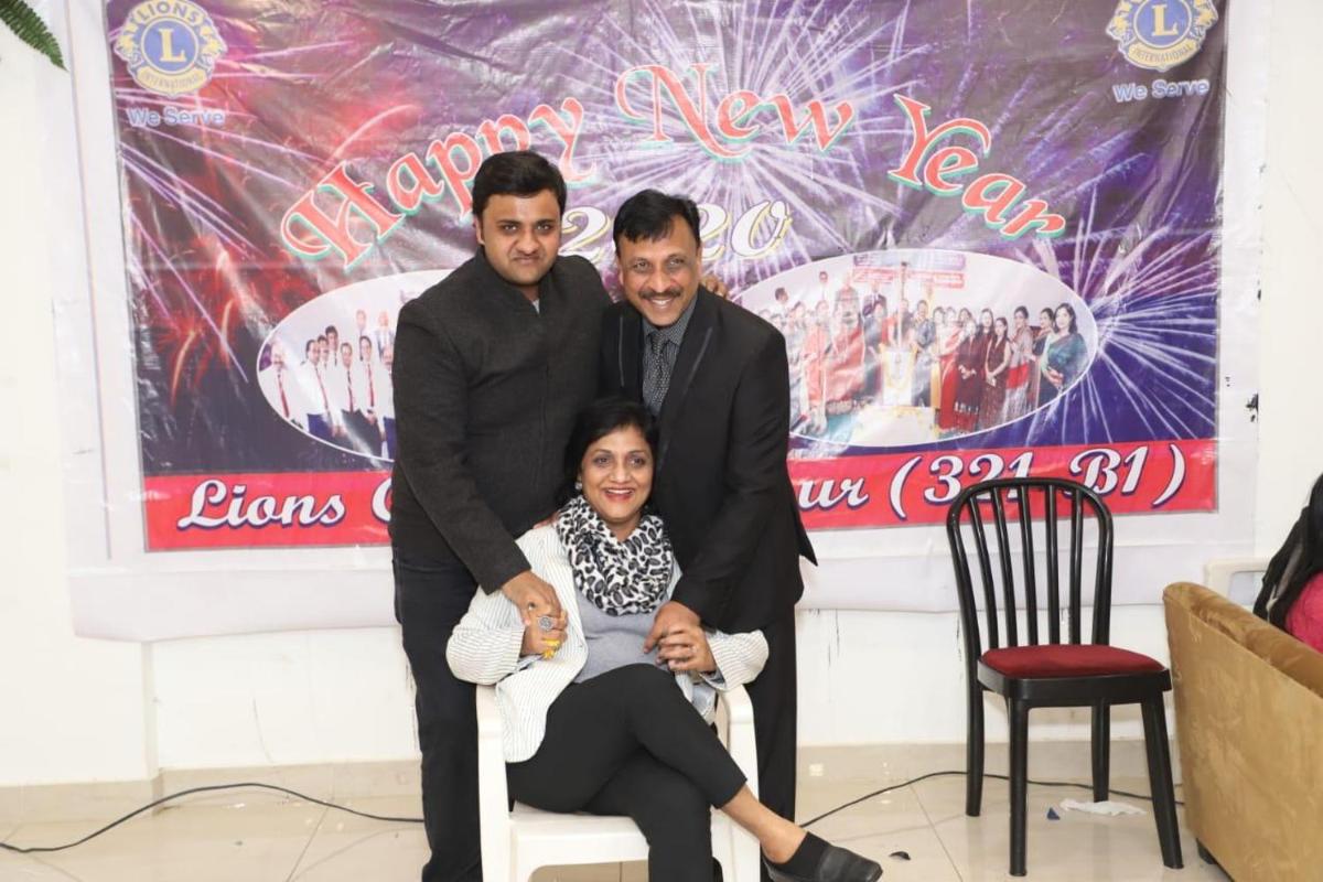 Hotel Rajshree - Housity