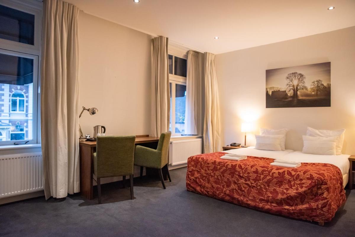 De Zwaan Delden - Housity