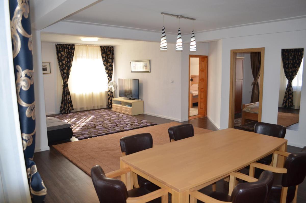 VILLA HIPODROM ilidza apartments - Housity