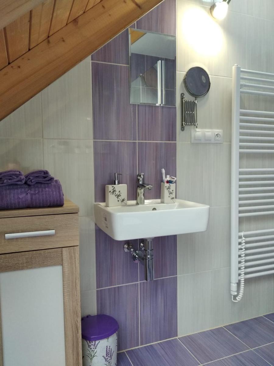 Suitetrails - Appartement Le Miracle Rezidence Speicher