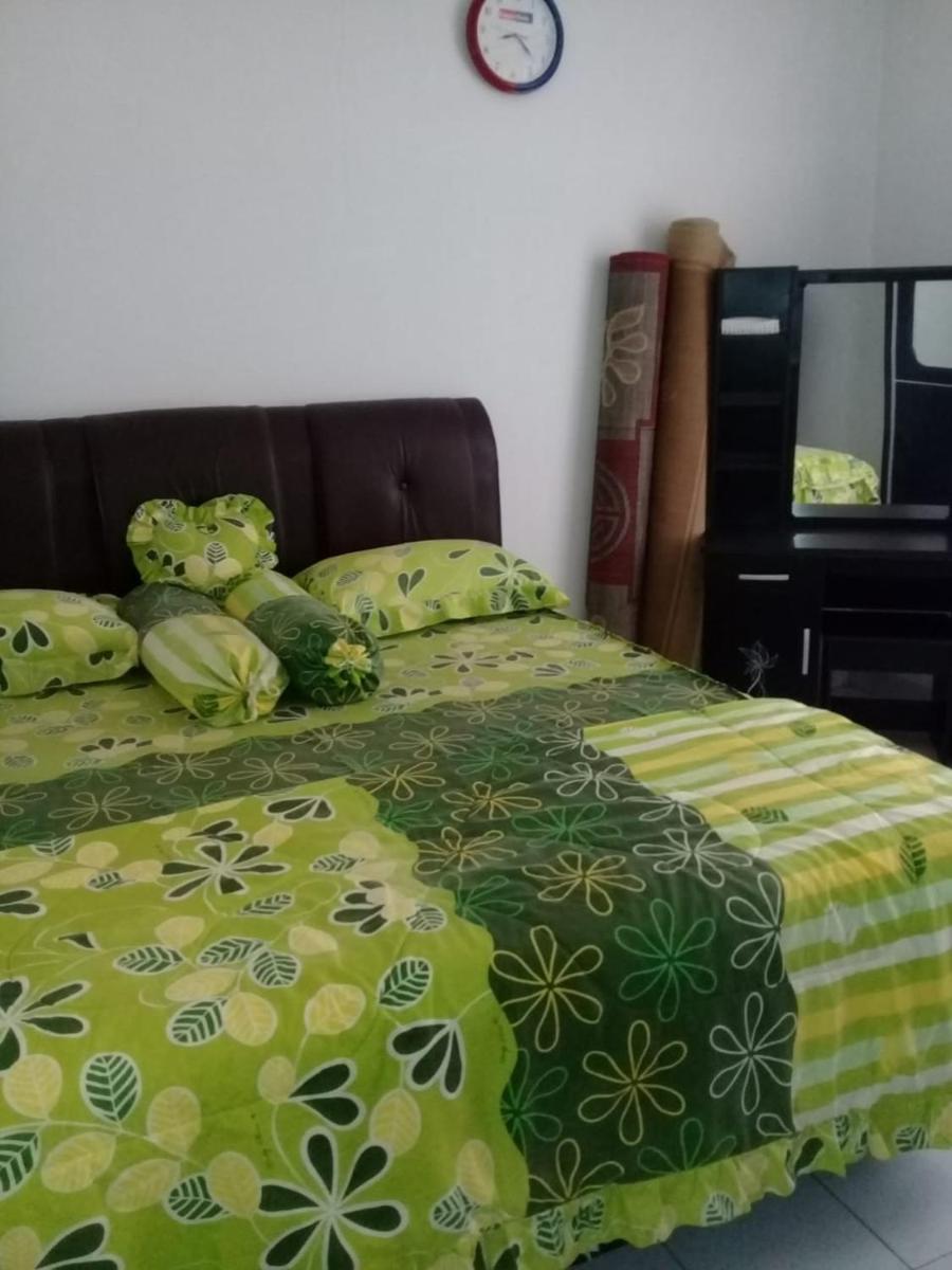 Villa green hill cipanas pacet puncak bogor - Housity