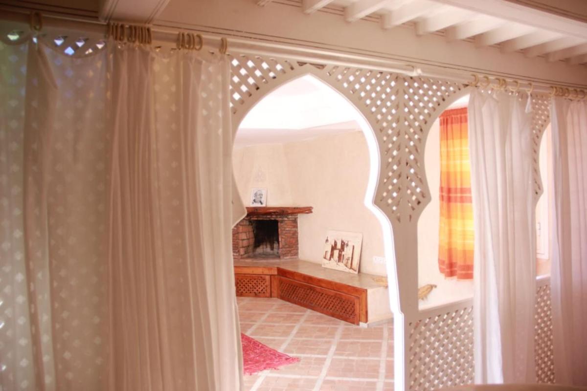 Riad Haizea Mogador - Housity