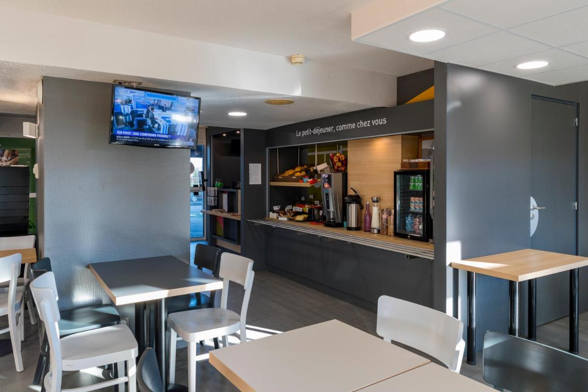 B&B HOTEL Auxerre Bourgogne - Housity