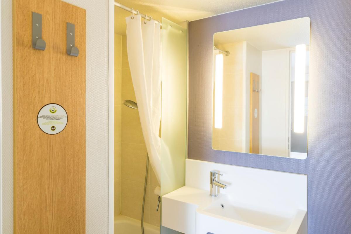 B&B HOTEL Auxerre Bourgogne - Housity
