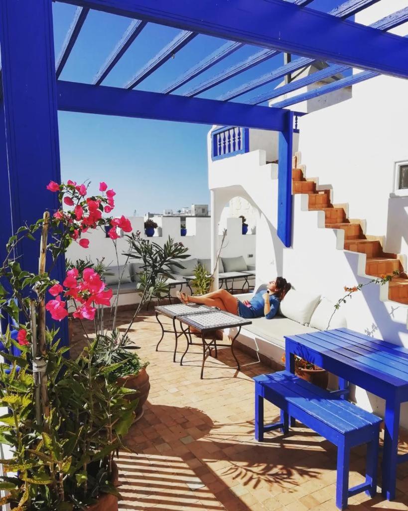 Riad Haizea Mogador - Housity