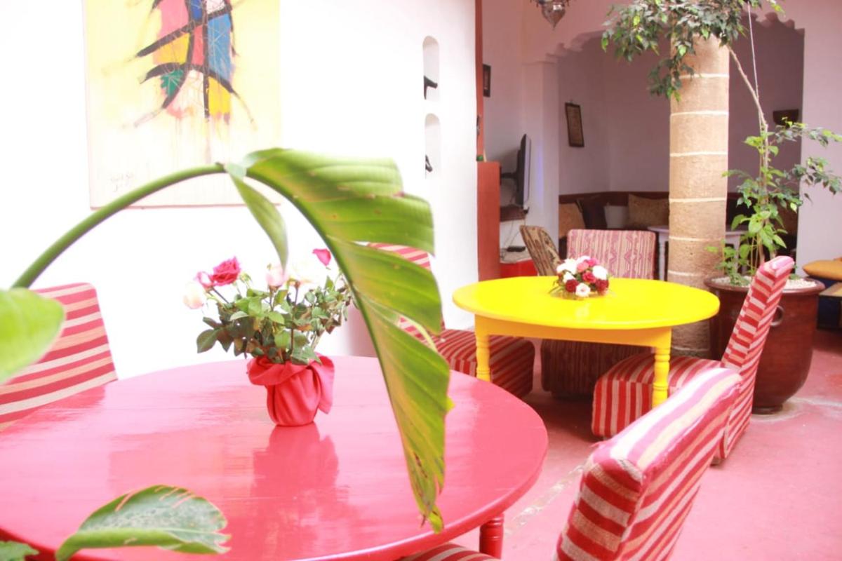 Riad Haizea Mogador - Housity