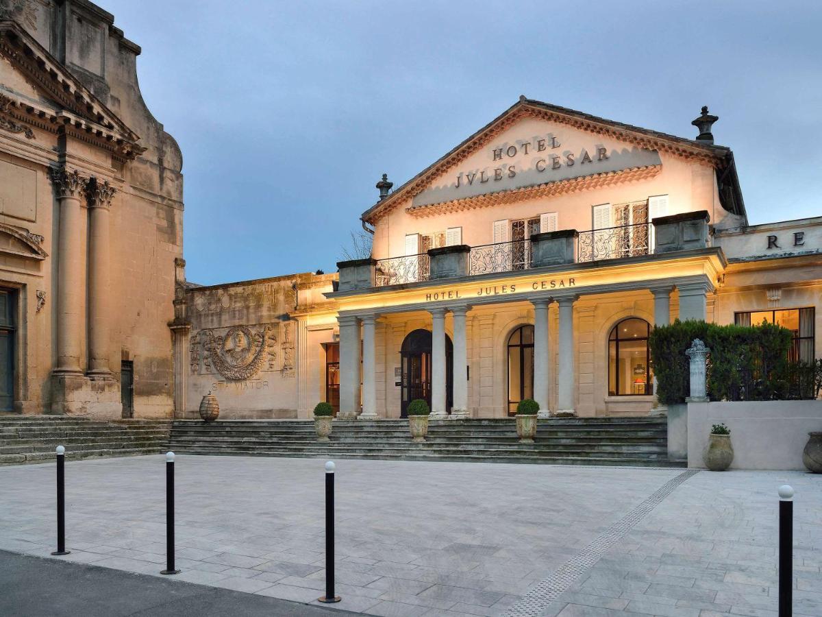 Bâtiment de l'hôtel