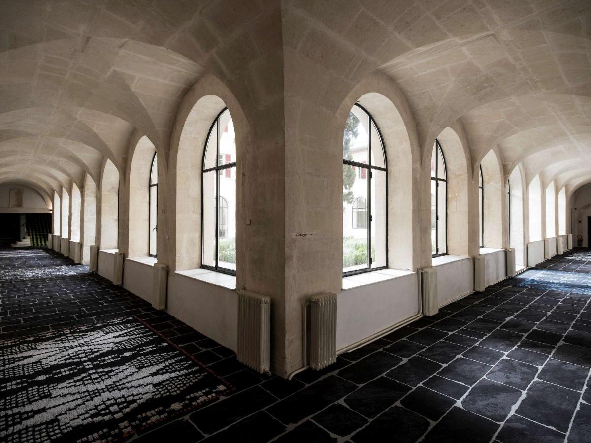 Photo de la galerie de l'établissement Jules César Hotel & Spa Arles - MGallery Collection, à Arles