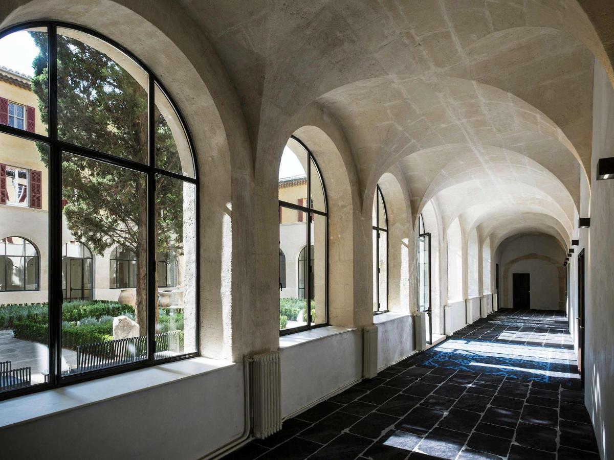 Photo de la galerie de l'établissement Jules César Hotel & Spa Arles - MGallery Collection, à Arles