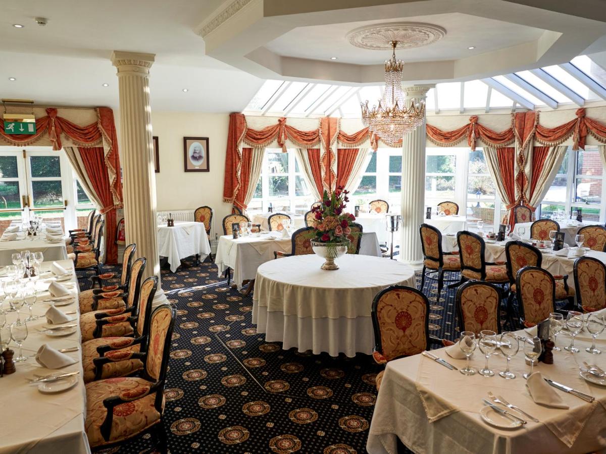 Hempstead House Hotel & Restaurant - Housity