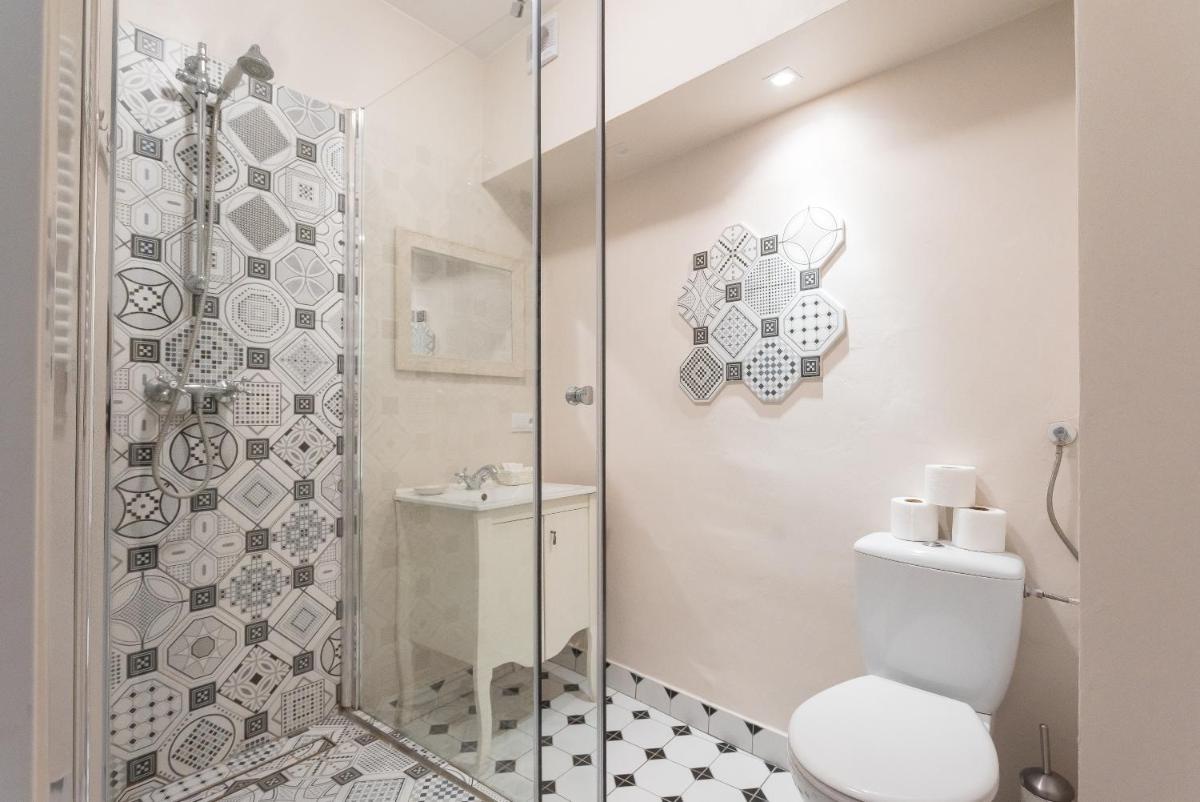 Suitetrails - Ego Apartments Old Town