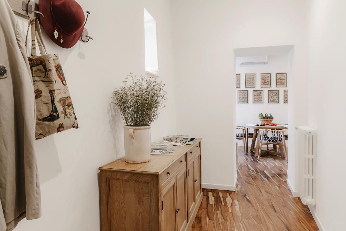 Angolo del poeta suite - Housity