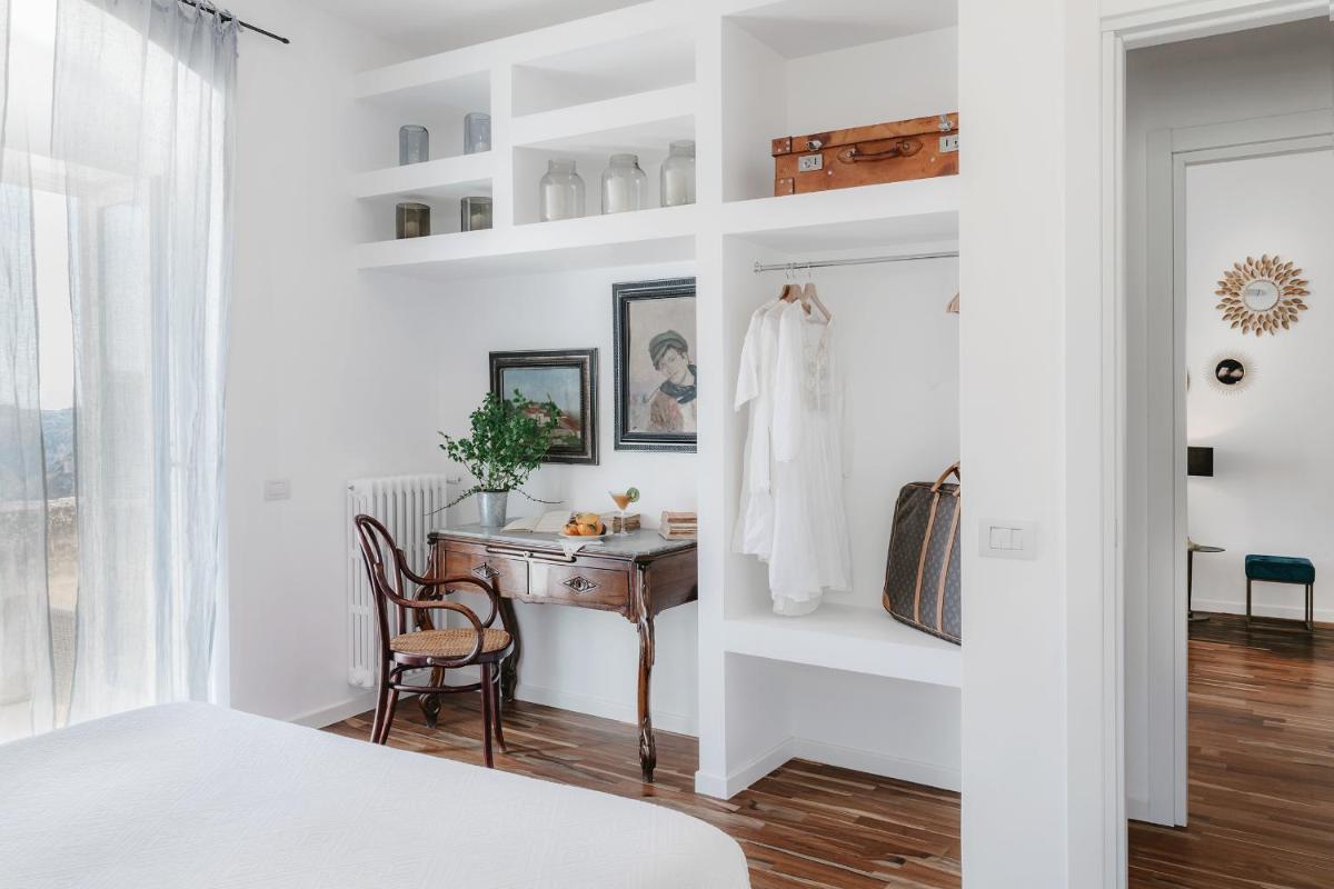 Angolo del poeta suite - Housity