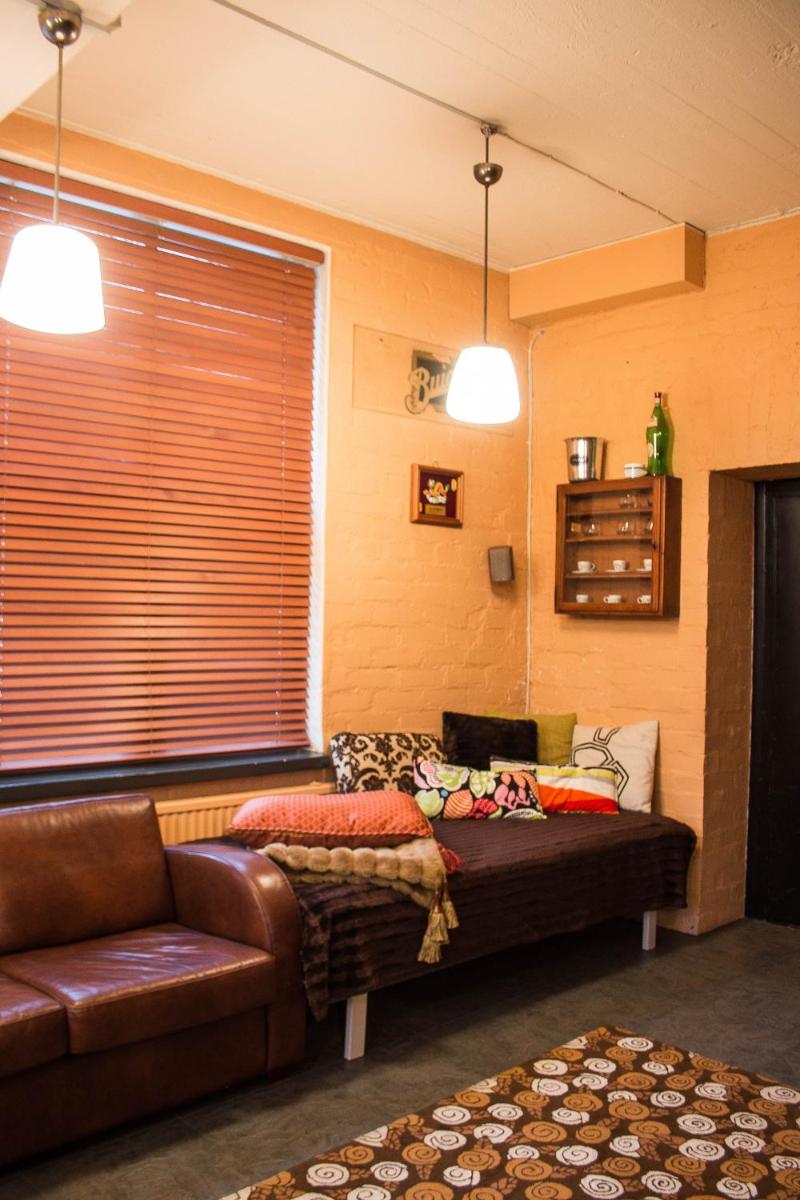 Studio Apartment Lahti - Housity