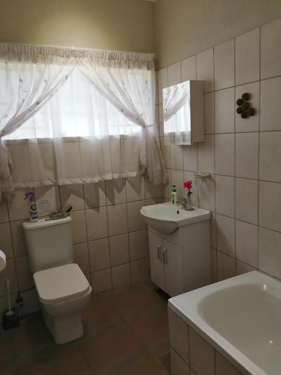 Eden Cottage - Housity