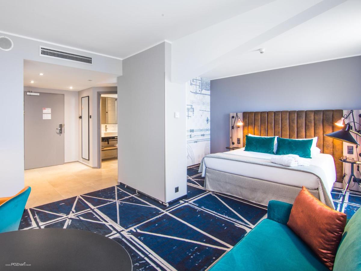 Hotel Mercure Poznań Centrum - Housity