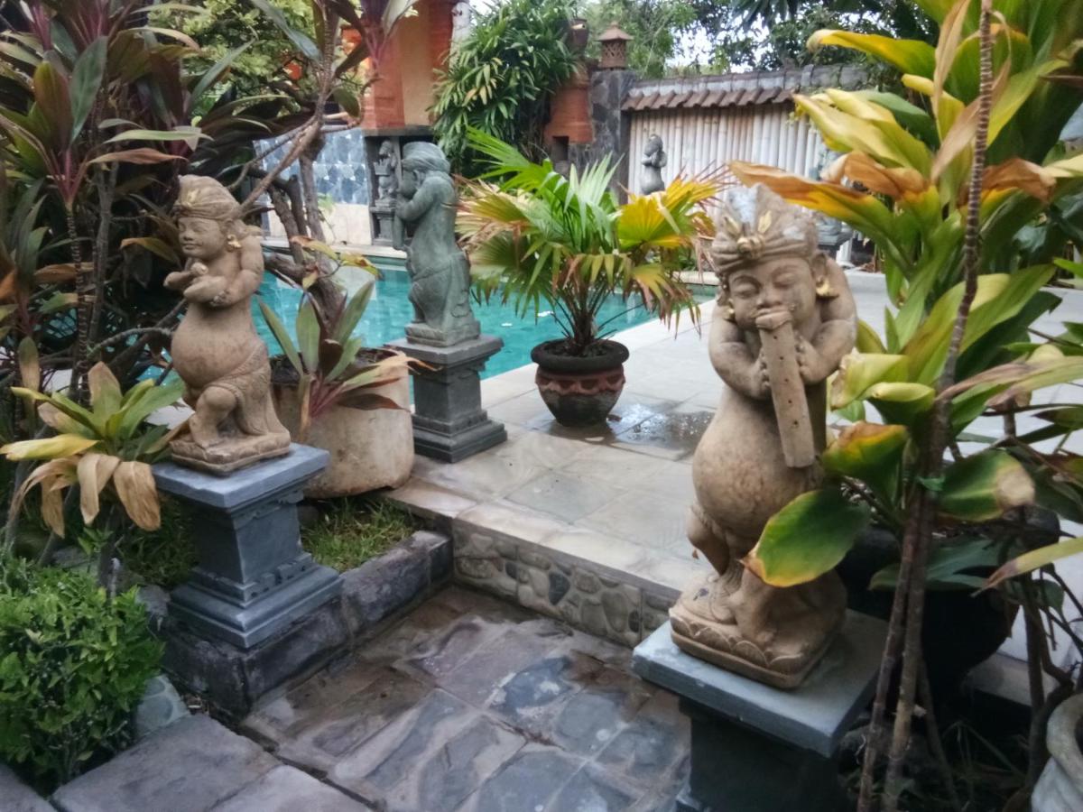 The Sari Bungalows - Housity