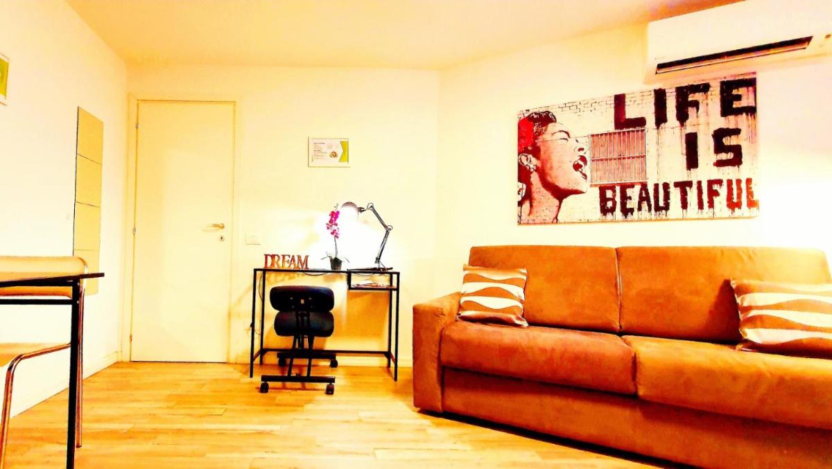 GUEST HOUSE MONTEGRAPPA - Housity