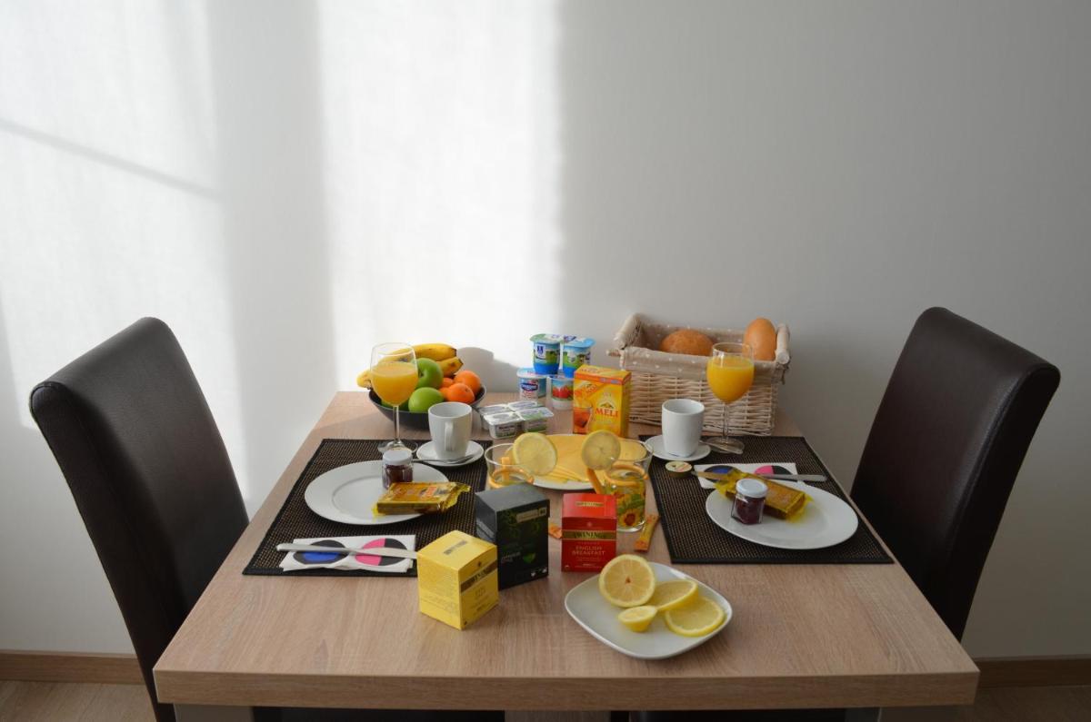 Het Houten Paard - Housity