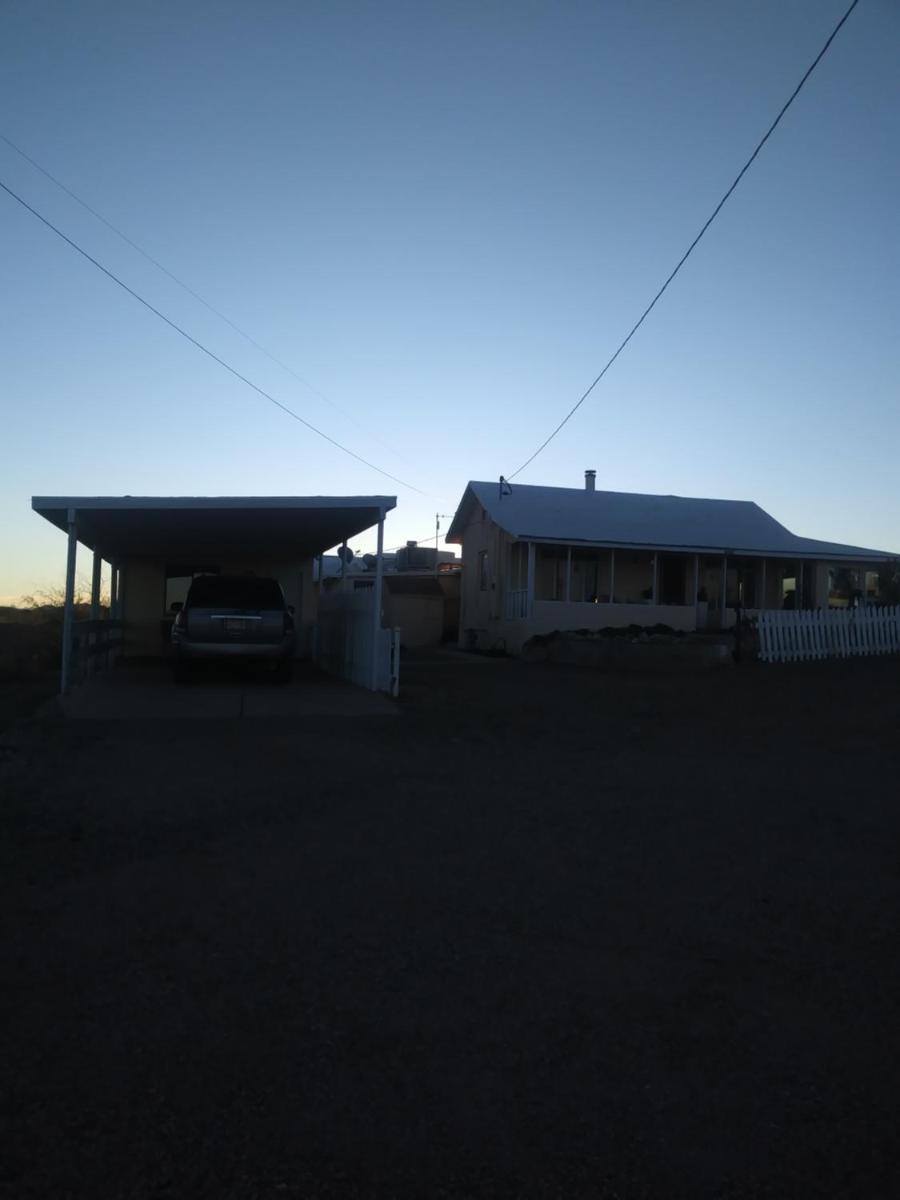 Mountain view efficiency - Housity