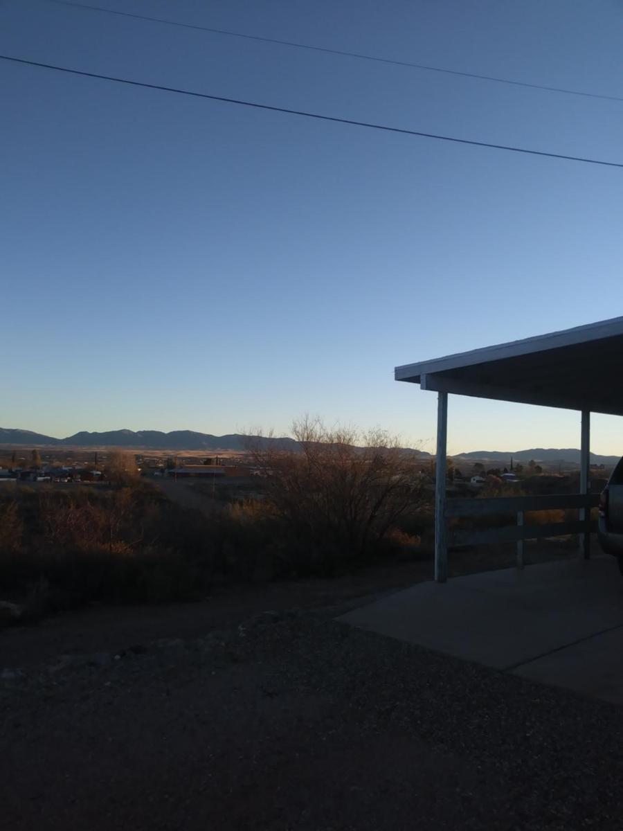 Mountain view efficiency - Housity