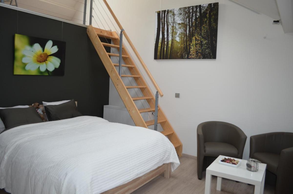 Het Houten Paard - Housity