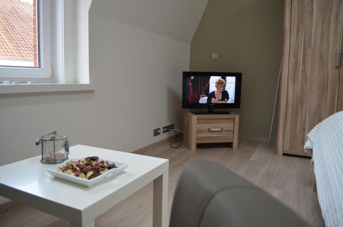 Het Houten Paard - Housity